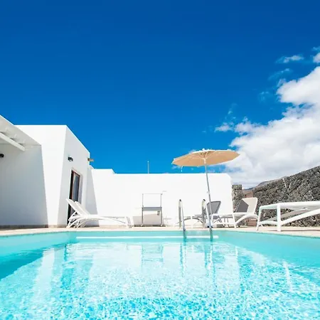 Blancazul La Granja I Holiday home