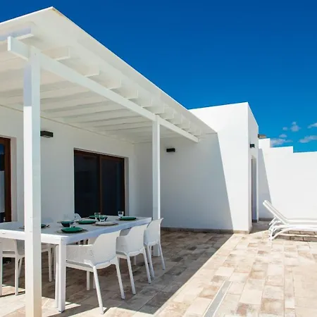 Blancazul La Granja I Holiday home