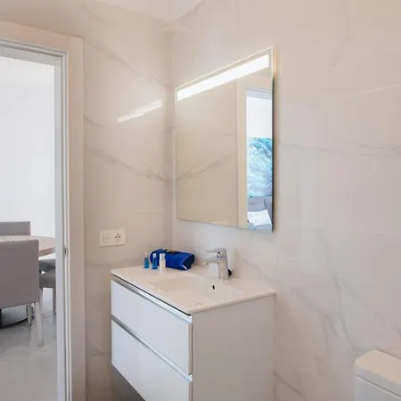 Holiday home Blancazul La Granja I *